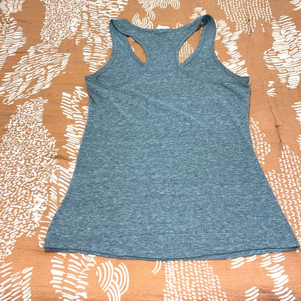 Texas Rangers Tank - Picture 4 of 4